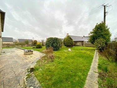 Maison a vendre Plesder 35720 Ille-et-Vilaine 133 m2 7 pièces 282150 euros