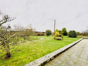 Maison a vendre Plesder 35720 Ille-et-Vilaine 133 m2 7 pièces 282150 euros