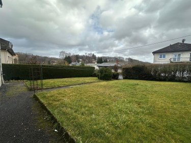 Location maison Ussel 19200 Corrèze 100 m2 4 pièces 670 euros