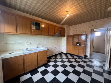 Location maison Ussel 19200 Corrèze 100 m2 4 pièces 670 euros