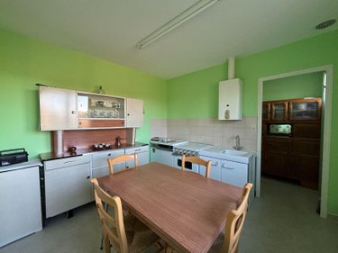 Maison a vendre Sagy 71580 Saône-et-Loire 75 m2 4 pièces 140000 euros