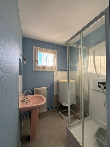 Maison a vendre Sagy 71580 Saône-et-Loire 75 m2 4 pièces 140000 euros