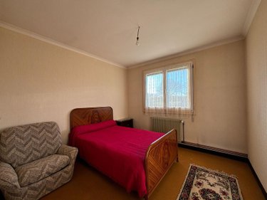 Maison a vendre Sagy 71580 Saône-et-Loire 75 m2 4 pièces 140000 euros