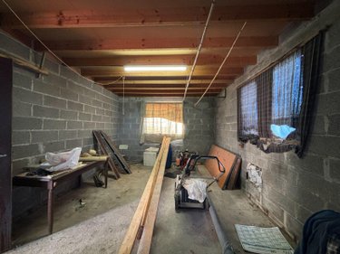 Maison a vendre Sagy 71580 Saône-et-Loire 75 m2 4 pièces 140000 euros