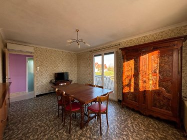 Maison a vendre Sagy 71580 Saône-et-Loire 75 m2 4 pièces 140000 euros