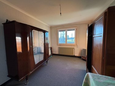 Maison a vendre Sagy 71580 Saône-et-Loire 75 m2 4 pièces 140000 euros