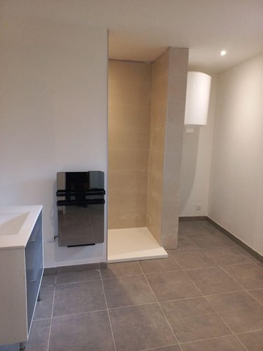 Location appartement Merris 59270 Nord 46 m2 2 pièces 500 euros