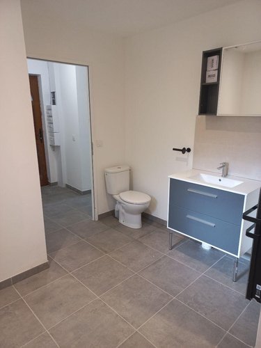 Location appartement Merris 59270 Nord 46 m2 2 pièces 500 euros