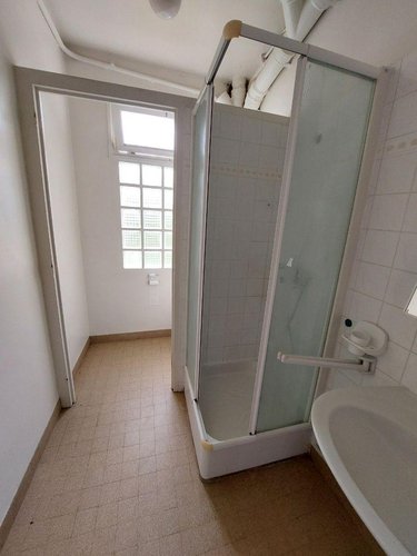 Appartement a vendre Rennes 35000 Ille-et-Vilaine 77 m2 2 pièces 194250 euros