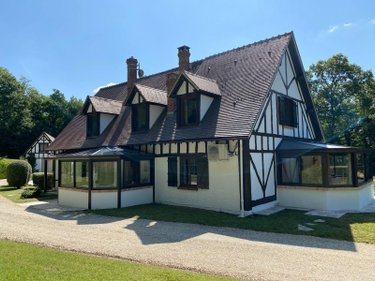 Maison a vendre Châtillon-sur-Indre 36700 Indre 258 m2 9 pièces 1273000 euros
