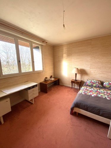 Maison a vendre Guichen 35580 Ille-et-Vilaine 140 m2 6 pièces 298804 euros