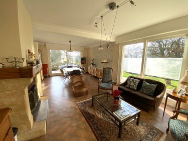 Maison a vendre Guichen 35580 Ille-et-Vilaine 140 m2 6 pièces 298804 euros