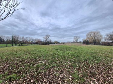 Terrain a batir a vendre Lestrem 62136 Pas-de-Calais 1463 m2  147200 euros