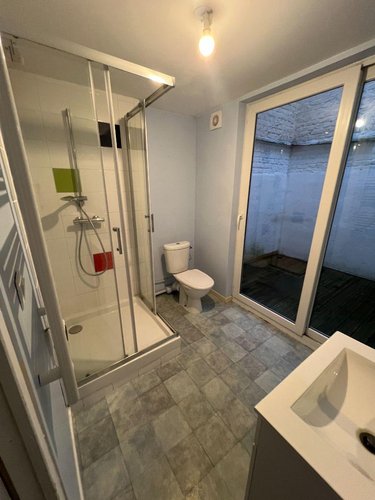 Immeuble a vendre Dunkerque 59140 Nord 90 m2  188250 euros