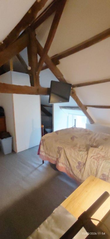 Maison a vendre Silfiac 56480 Morbihan 86 m2 3 pièces 116600 euros