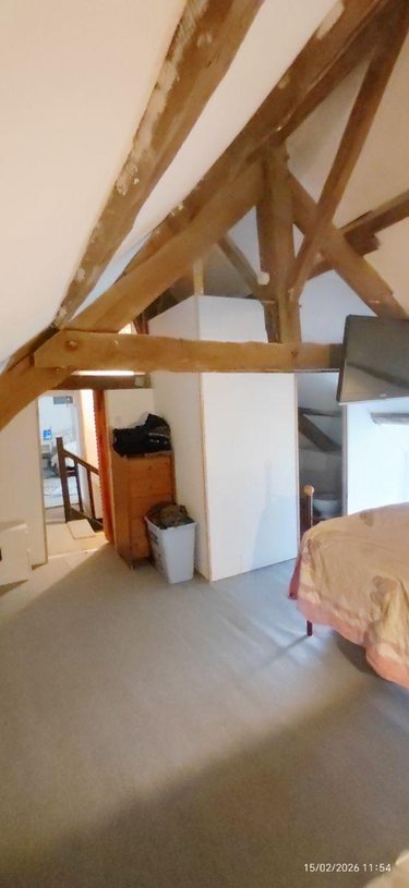 Maison a vendre Silfiac 56480 Morbihan 86 m2 3 pièces 116600 euros