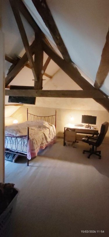 Maison a vendre Silfiac 56480 Morbihan 86 m2 3 pièces 95400 euros