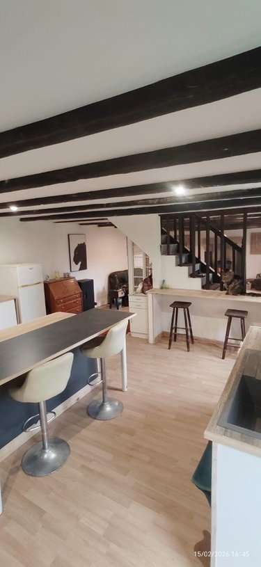 Maison a vendre Silfiac 56480 Morbihan 86 m2 3 pièces 116600 euros