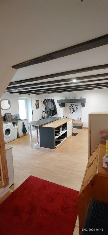 Maison a vendre Silfiac 56480 Morbihan 86 m2 3 pièces 116600 euros