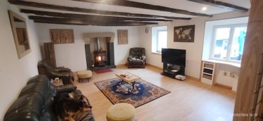 Maison a vendre Silfiac 56480 Morbihan 86 m2 3 pièces 116600 euros