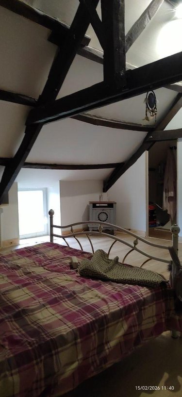 Maison a vendre Silfiac 56480 Morbihan 86 m2 3 pièces 95400 euros