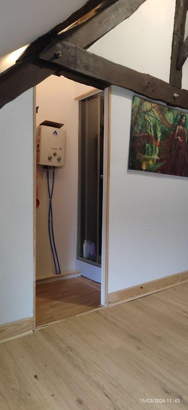 Maison a vendre Silfiac 56480 Morbihan 86 m2 3 pièces 116600 euros