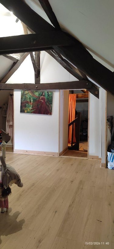 Maison a vendre Silfiac 56480 Morbihan 86 m2 3 pièces 95400 euros