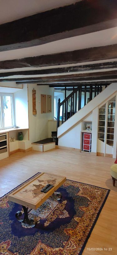 Maison a vendre Silfiac 56480 Morbihan 86 m2 3 pièces 95400 euros