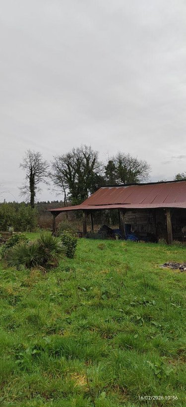 Maison a vendre Silfiac 56480 Morbihan 86 m2 3 pièces 95400 euros