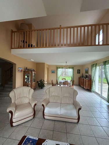 Maison a vendre Chalonnes-sur-Loire 49290 Maine-et-Loire 208 m2 6 pièces 635400 euros