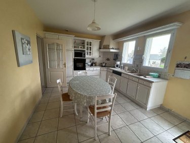 Maison a vendre Chalonnes-sur-Loire 49290 Maine-et-Loire 208 m2 6 pièces 635400 euros