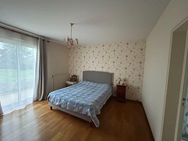 Maison a vendre Chalonnes-sur-Loire 49290 Maine-et-Loire 208 m2 6 pièces 635400 euros