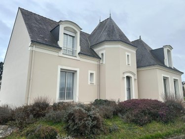 Maison a vendre Chalonnes-sur-Loire 49290 Maine-et-Loire 208 m2 6 pièces 635400 euros