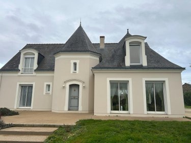 Maison a vendre Chalonnes-sur-Loire 49290 Maine-et-Loire 208 m2 6 pièces 635400 euros