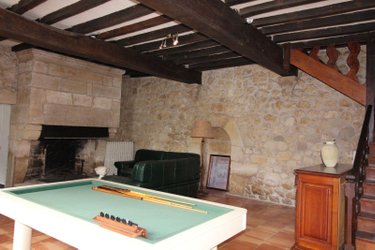 Maison a vendre Cadillac-en-Fronsadais 33240 Gironde 151 m2 5 pièces 267000 euros