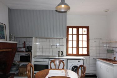 Maison a vendre Cadillac-en-Fronsadais 33240 Gironde 151 m2 5 pièces 295000 euros