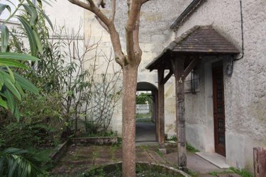 Maison a vendre Cadillac-en-Fronsadais 33240 Gironde 151 m2 5 pièces 267000 euros