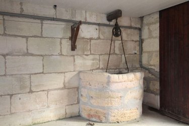 Maison a vendre Cadillac-en-Fronsadais 33240 Gironde 151 m2 5 pièces 267000 euros