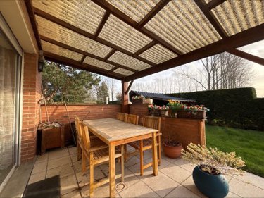 Maison a vendre La Gorgue 59253 Nord 110 m2 6 pièces 210800 euros