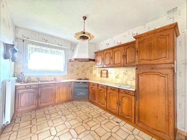 Maison a vendre La Gorgue 59253 Nord 110 m2 6 pièces 210800 euros