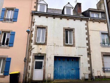 Maison a vendre Concarneau 29900 Finistère 116 m2 4 pièces 172821 euros