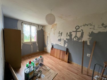 Maison a vendre Sacey 50170 Manche 89 m2 4 pièces 169600 euros