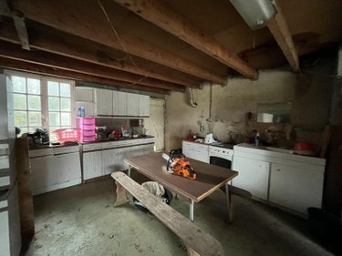 Maison a vendre Sacey 50170 Manche 89 m2 4 pièces 169600 euros