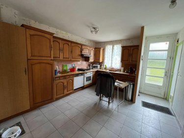 Maison a vendre Sacey 50170 Manche 89 m2 4 pièces 169600 euros