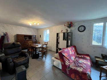 Maison a vendre Sacey 50170 Manche 89 m2 4 pièces 169600 euros