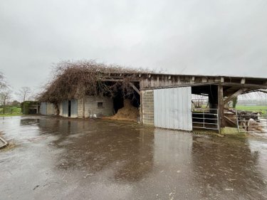 Maison a vendre Sacey 50170 Manche 89 m2 4 pièces 169600 euros