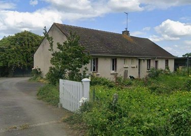 Maison a vendre Sacey 50170 Manche 89 m2 4 pièces 169600 euros