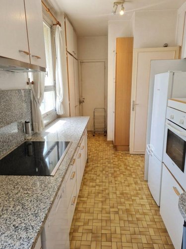 Appartement a vendre Paris 16e arrondissement 75016 Paris 117 m2 4 pièces 1300000 euros