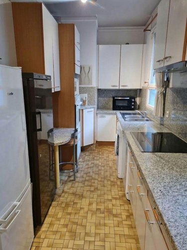 Appartement a vendre Paris 16e arrondissement 75016 Paris 117 m2 4 pièces 1300000 euros