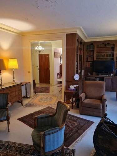 Appartement a vendre Paris 16e arrondissement 75016 Paris 117 m2 4 pièces 1300000 euros